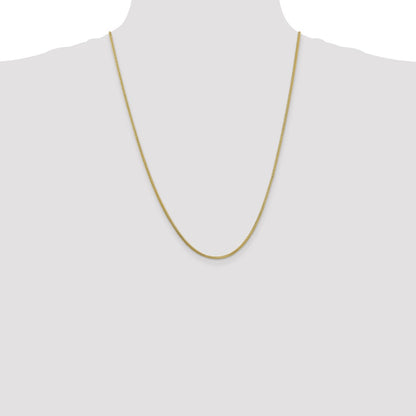 10k 1.3mm Franco Chain