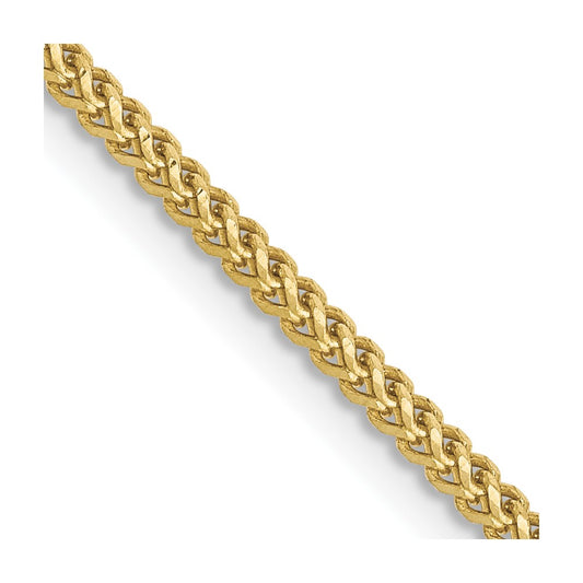 Franco Chain Necklaces;