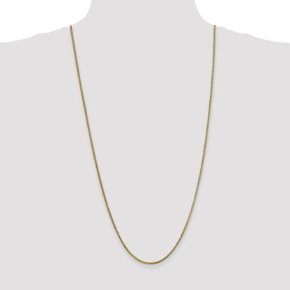 10k 1.5mm Franco Chain