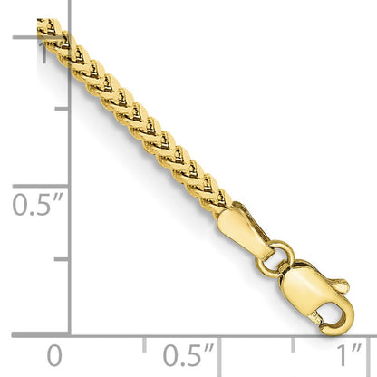 10k 2.0mm Franco Chain