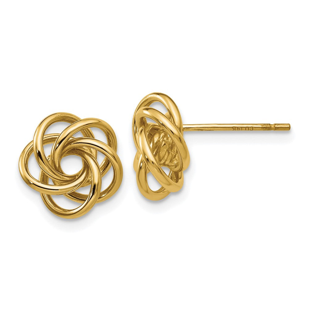 Love Knots;