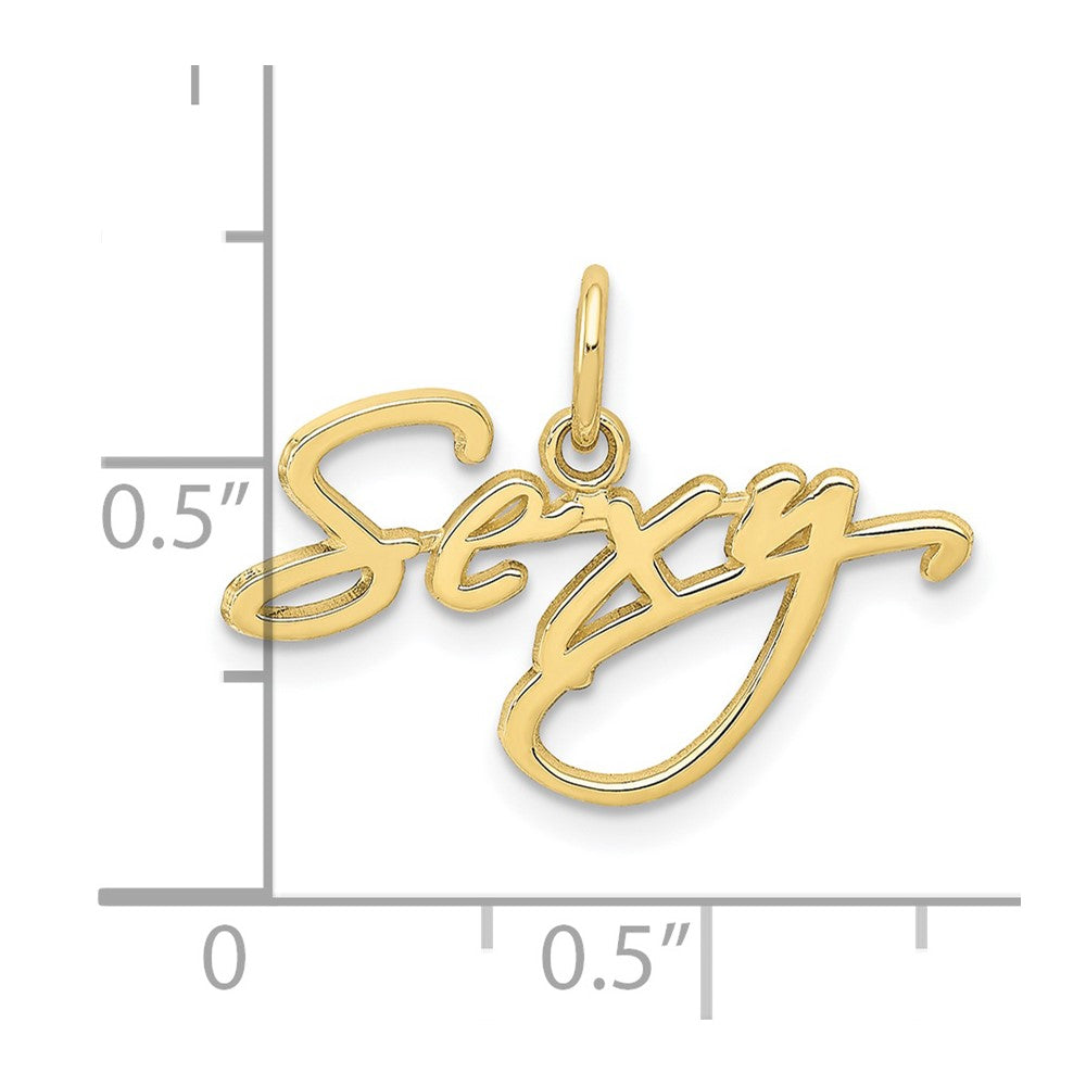 10k SEXY Charm