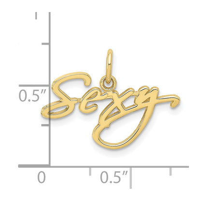 10k SEXY Charm