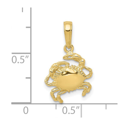 10k Crab Charm