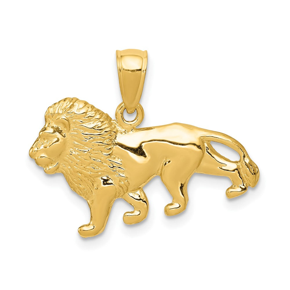 Animal Charm