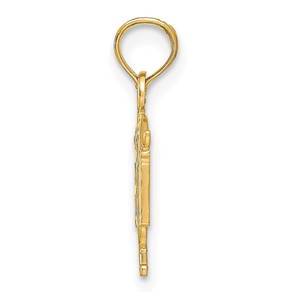10K Registered Nurse RN Pendant