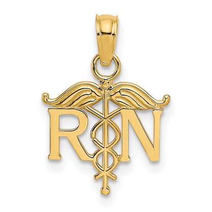 10K Registered Nurse RN Pendant