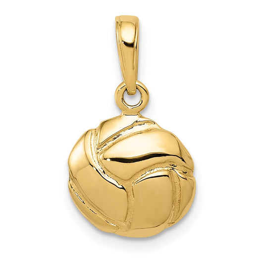 Sports Charms
