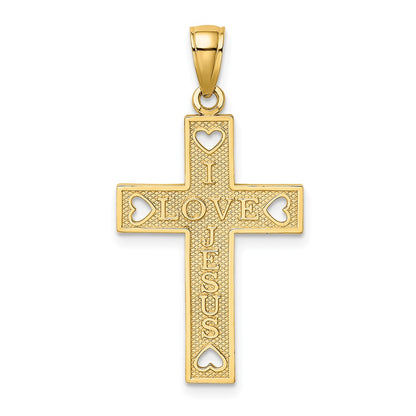 Religious Charms
