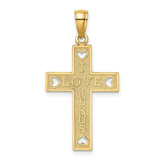 Religious Charms