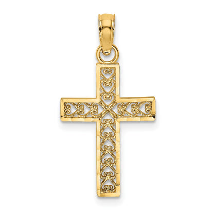 Religious Charms