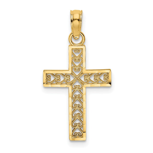 Religious Charms