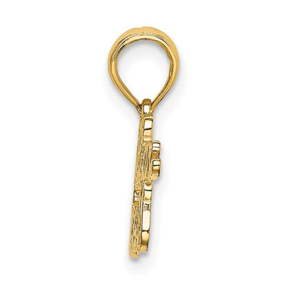 10K PUERTO RICAN PRINCESS Script Charm