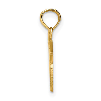 10k LADY OFFICER Script Charm