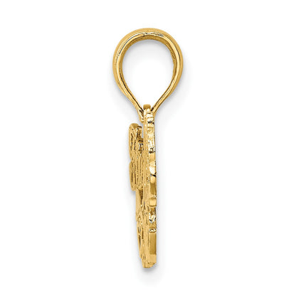 10k FIREFIGHTER'S MOM Script Charm