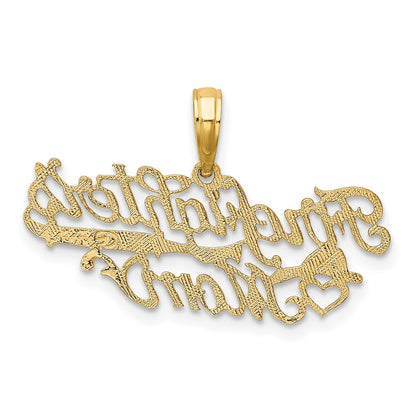 10k FIREFIGHTER'S MOM Script Charm