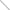 10K White Gold 1.15mm Carded Cable Rope Chain