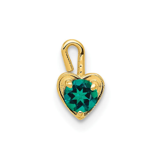 Hearts & Love Charms;