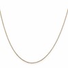 10k .6mm D/C Round Open Link Cable Chain