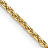 10K 1.45mm D/C Cable Chain
