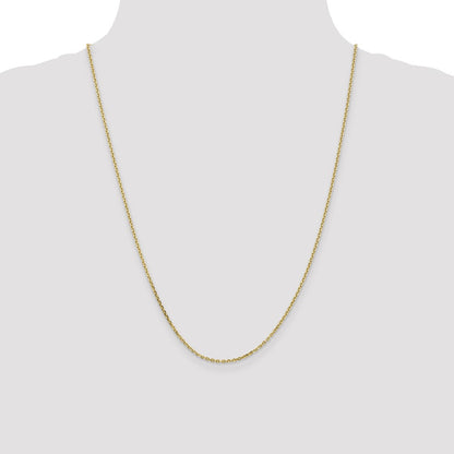 10k 1.65mm D/C Cable Chain