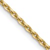 10k 1.65mm D/C Cable Chain