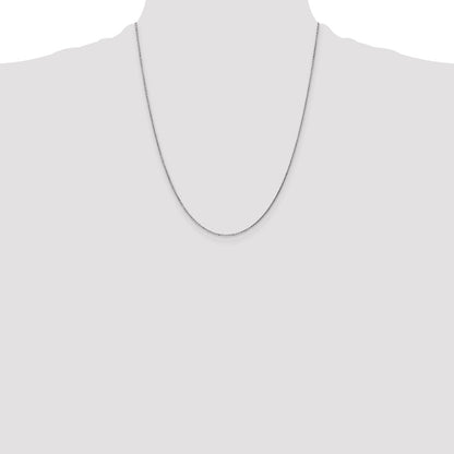 10k WG .95mm D/C Cable Chain