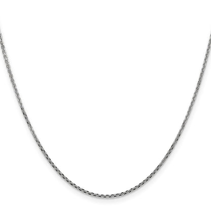 10k WG 1.45mm D/C Cable Chain