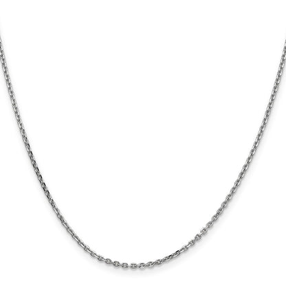 10K WG 1.65mm D/C Cable Chain