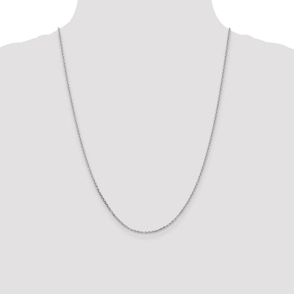 10K WG 1.65mm D/C Cable Chain