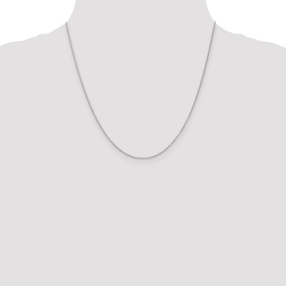 10K WG 1.2mm Cable Chain