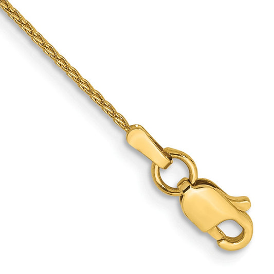Wheat;
