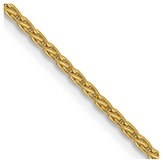 Spiga (Wheat);