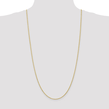 10k 1.85mm D/C Quadruple Rope Chain