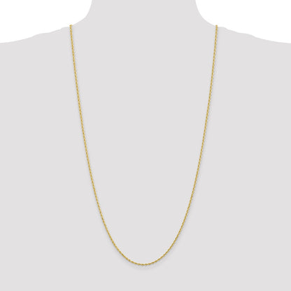 10k 2.0mm D/C Quadruple Rope Chain
