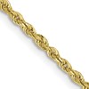 10k 2.0mm D/C Quadruple Rope Chain