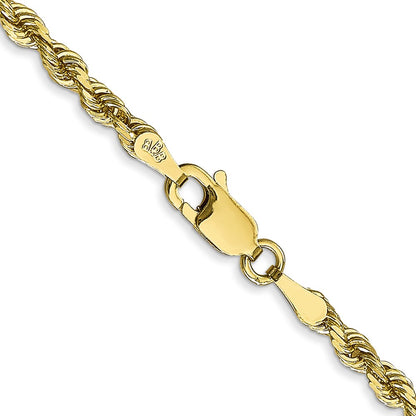 10k 3.0mm D/C Quadruple Rope Chain