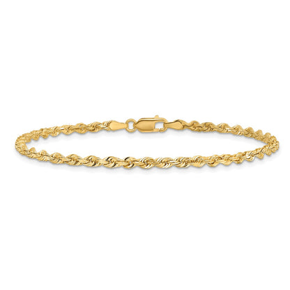 10k 3.0mm D/C Quadruple Rope Chain