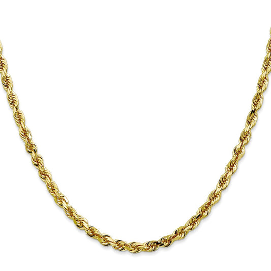 10k 4.0mm D/C Quadruple Rope Chain