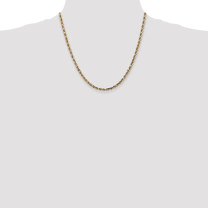 10k 4.0mm D/C Quadruple Rope Chain