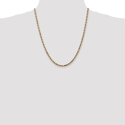 10k 4.0mm D/C Quadruple Rope Chain