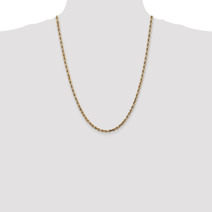 10k 4.0mm D/C Quadruple Rope Chain