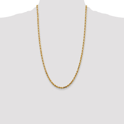 10k 4.0mm D/C Quadruple Rope Chain