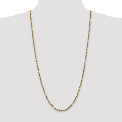 10k 4.0mm D/C Quadruple Rope Chain
