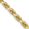 10k 4.0mm D/C Quadruple Rope Chain