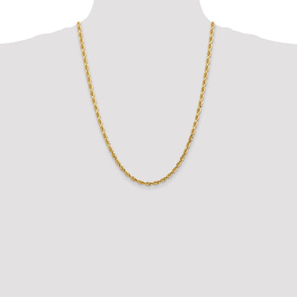 10k 4.5mm D/C Quadruple Rope Chain