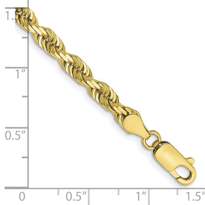 10k 4.5mm D/C Quadruple Rope Chain