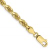 10k 4.5mm D/C Quadruple Rope Chain