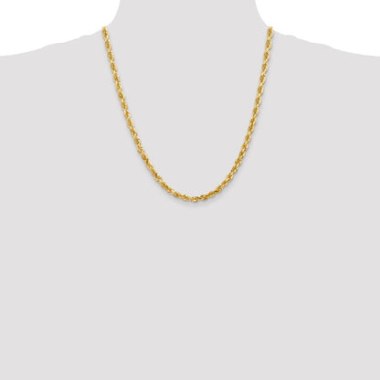 10k 5.0mm D/C Quadruple Rope Chain
