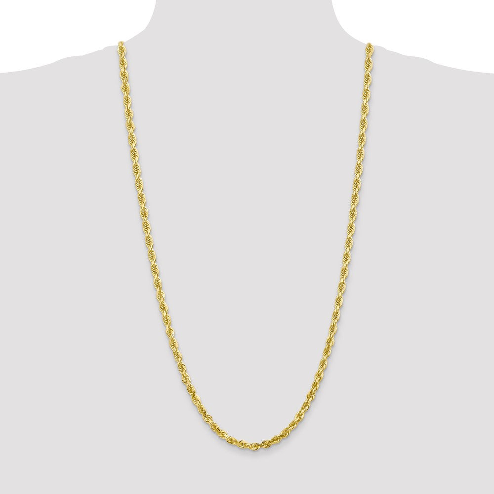 10k 5.0mm D/C Quadruple Rope Chain